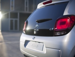 CITROËN C1