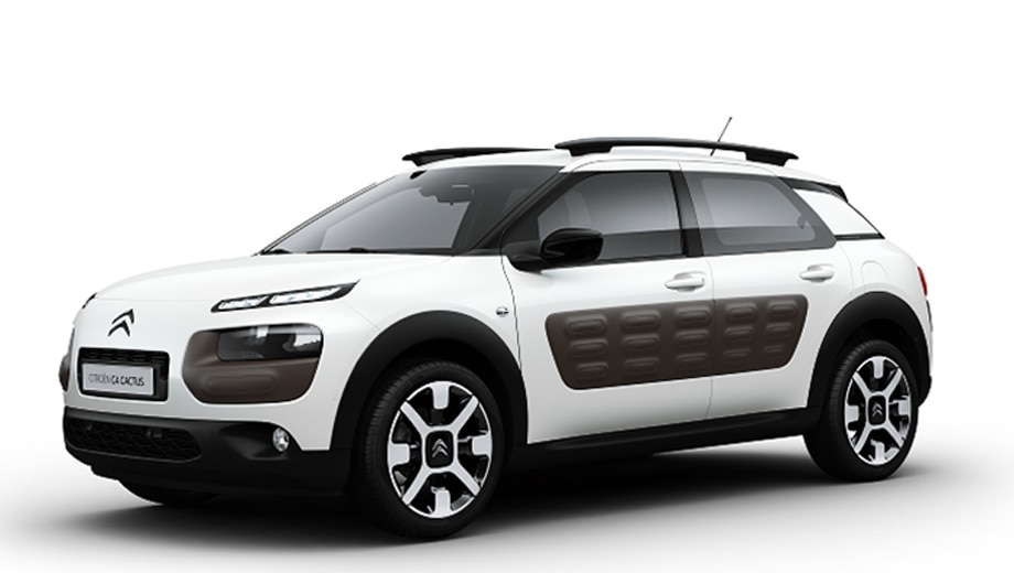 CITROEN  C4 CACTUS