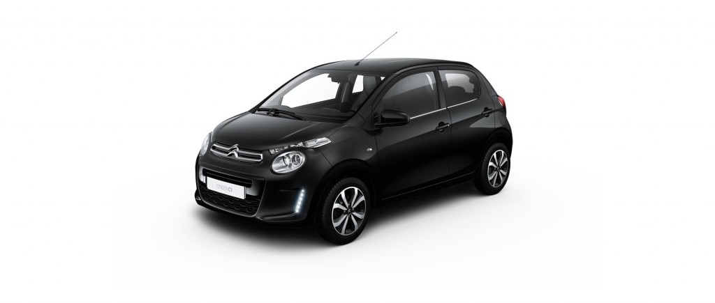 CITROEN C1 1.0i Essentiel Occasion 4 240.00 CHF