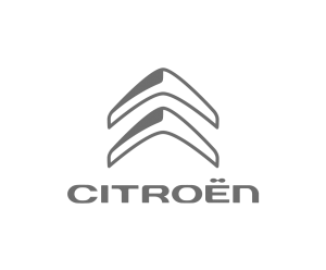Showroom Citroën