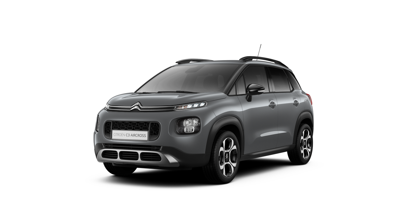 Citroën C3 - Citroen KUZEY KIBRIS