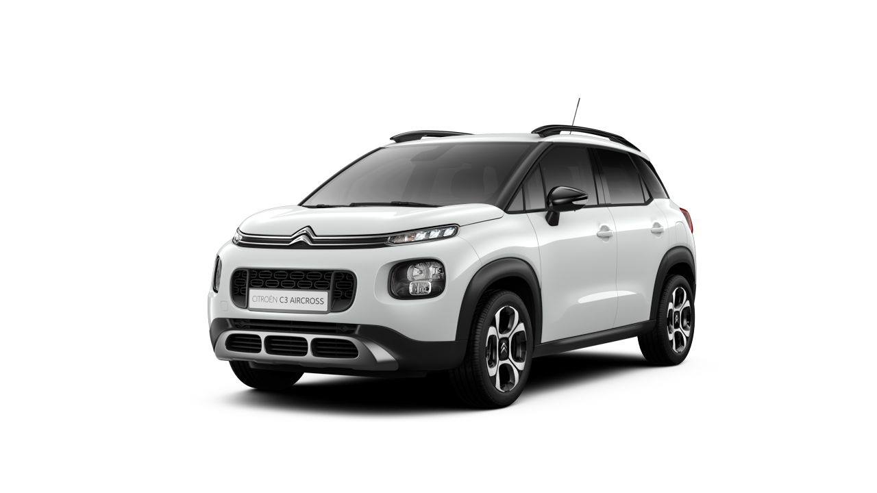 DISCOVER NEW CITROËN C3 - Citroen KUZEY KIBRIS