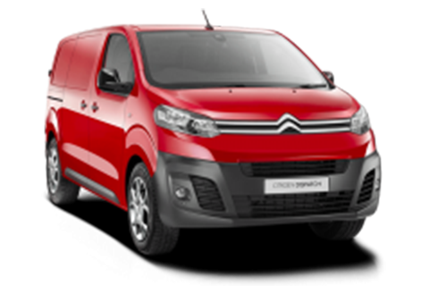 Citroën C3 - Citroen KUZEY KIBRIS