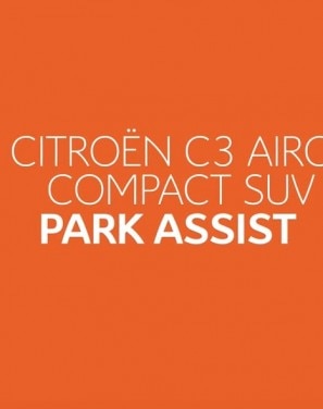 Citroën C3 - Citroen KUZEY KIBRIS